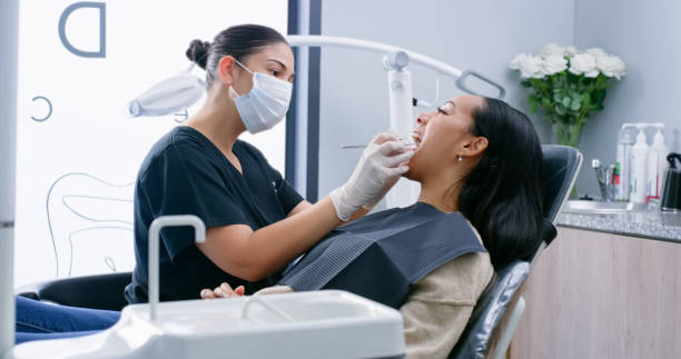 Emergency Dental Services in Lawson Heights, PA